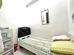 Palm Gardens (D23), Condominium #472878661